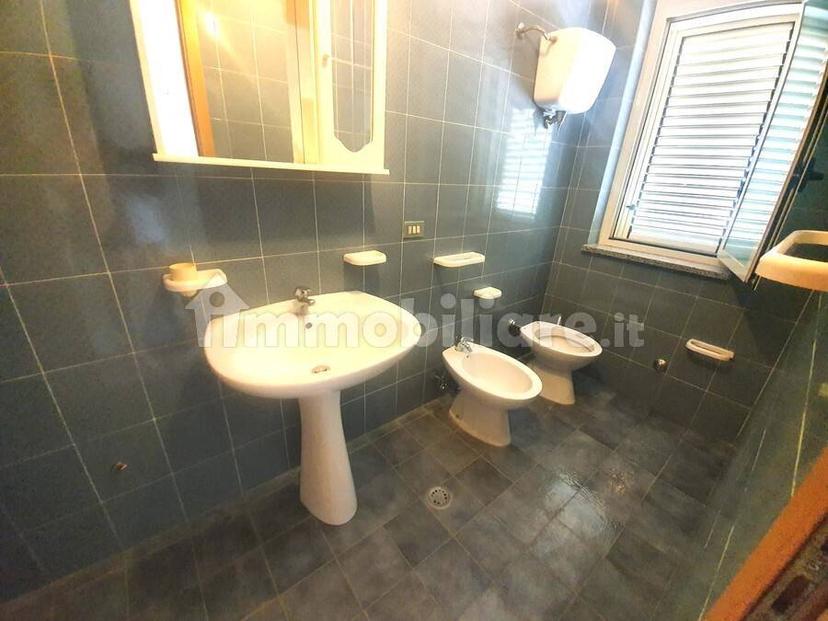Villa unifamiliare Località Petto Bianco, Ricadi — foto 27 di 46