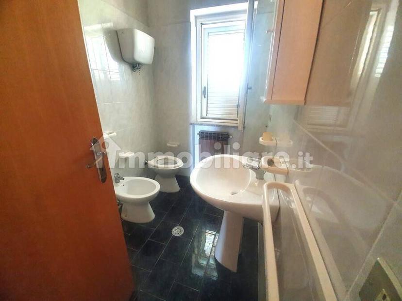Villa unifamiliare Località Petto Bianco, Ricadi — foto 37 di 46