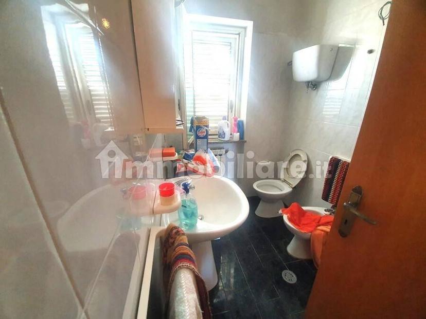 Villa unifamiliare Località Petto Bianco, Ricadi — foto 40 di 46