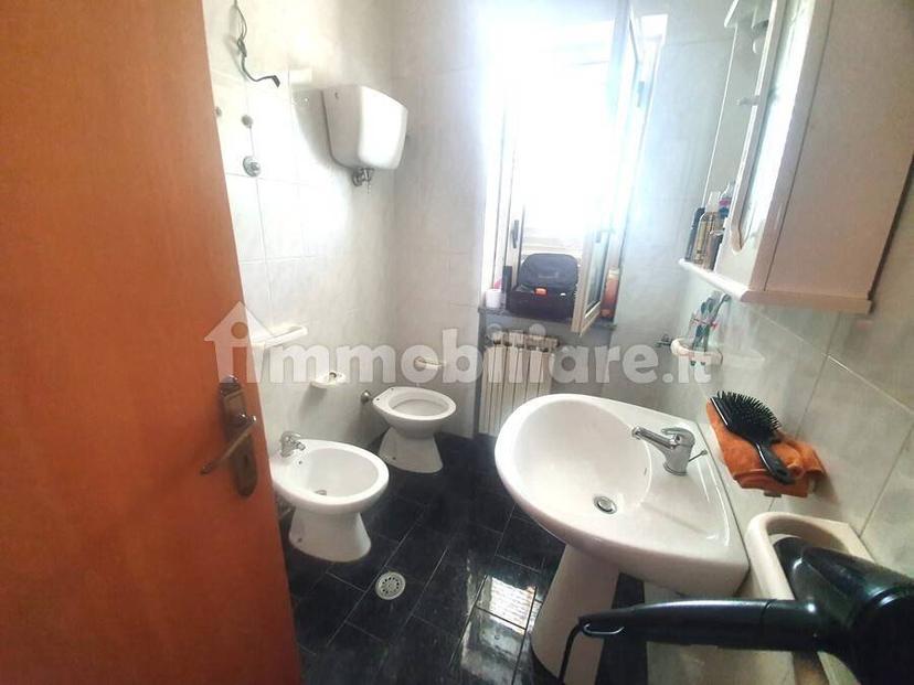Villa unifamiliare Località Petto Bianco, Ricadi — foto 9 di 46