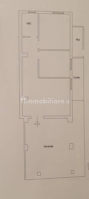 Villa unifamiliare Località Petto Bianco, Ricadi — foto 33 di 46
