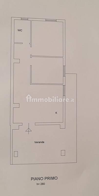 Villa unifamiliare Località Petto Bianco, Ricadi — foto 8 di 46