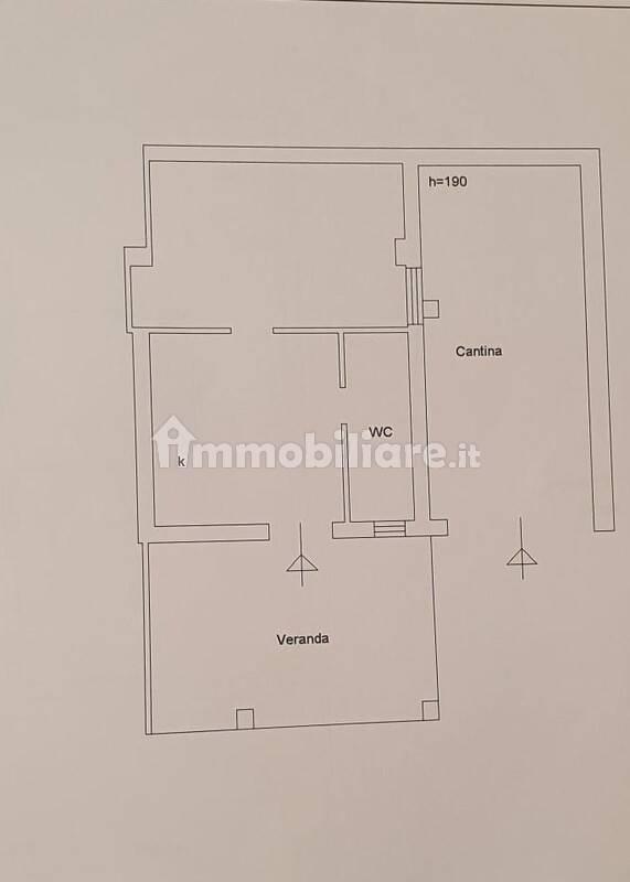 Villa unifamiliare Località Petto Bianco, Ricadi — foto 21 di 46