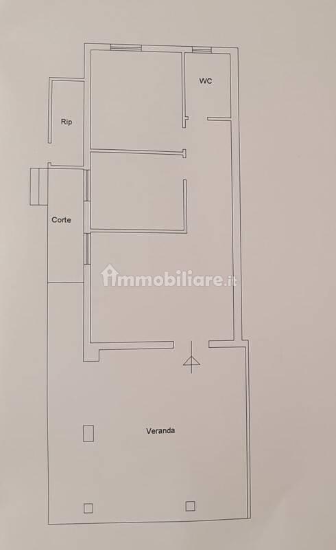 Villa unifamiliare Località Petto Bianco, Ricadi — foto 31 di 46