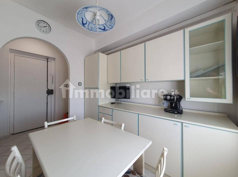 Bilocale via Niccolò Paganini 1, Vivere Verde, Borgo Pace, Stadio, Ospedale, Senigallia — foto 3 di 12