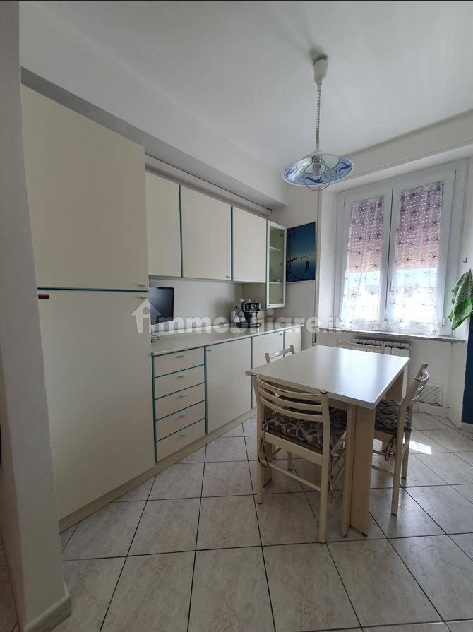 Bilocale via Niccolò Paganini 1, Vivere Verde, Borgo Pace, Stadio, Ospedale, Senigallia — foto 12 di 12