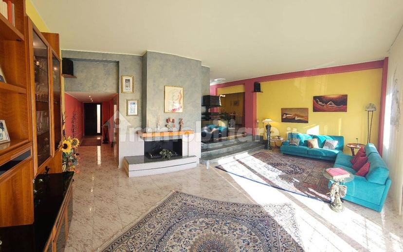 Villa unifamiliare via Piemonte 18A, San Martino in Pensilis — foto 9 di 17