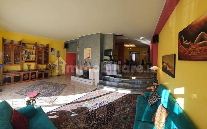 Villa unifamiliare via Piemonte 18A, San Martino in Pensilis — foto 8 di 17