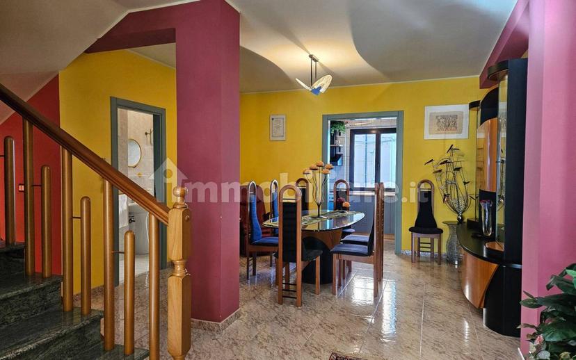 Villa unifamiliare via Piemonte 18A, San Martino in Pensilis — foto 11 di 17
