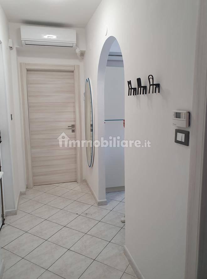 Bilocale via Niccolò Paganini 1, Vivere Verde, Borgo Pace, Stadio, Ospedale, Senigallia — foto 9 di 12