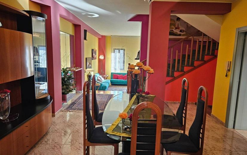 Villa unifamiliare via Piemonte 18A, San Martino in Pensilis — foto 3 di 17