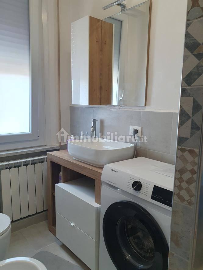 Bilocale via Niccolò Paganini 1, Vivere Verde, Borgo Pace, Stadio, Ospedale, Senigallia — foto 8 di 12