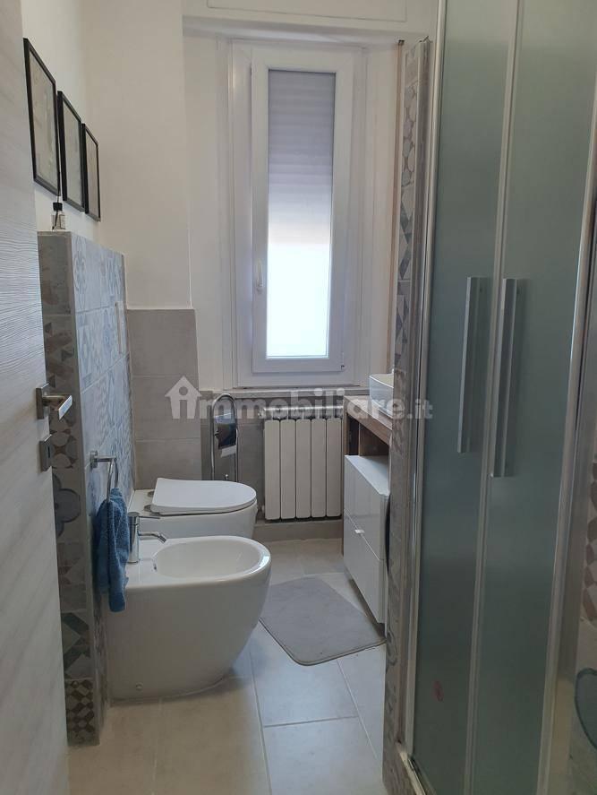 Bilocale via Niccolò Paganini 1, Vivere Verde, Borgo Pace, Stadio, Ospedale, Senigallia — foto 6 di 12