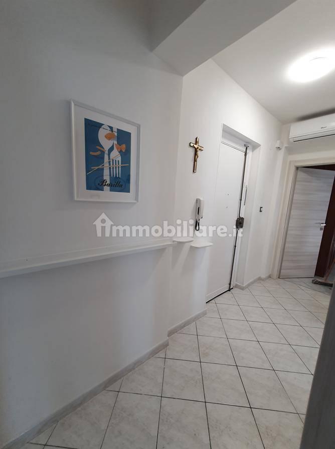 Bilocale via Niccolò Paganini 1, Vivere Verde, Borgo Pace, Stadio, Ospedale, Senigallia — foto 5 di 12