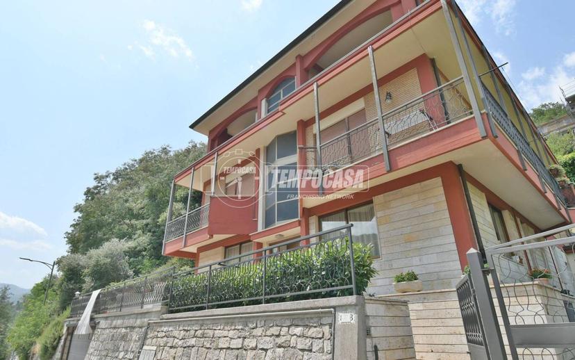 Appartamento da ristrutturare, piano terra, Ascoli Piceno — foto 2 di 27