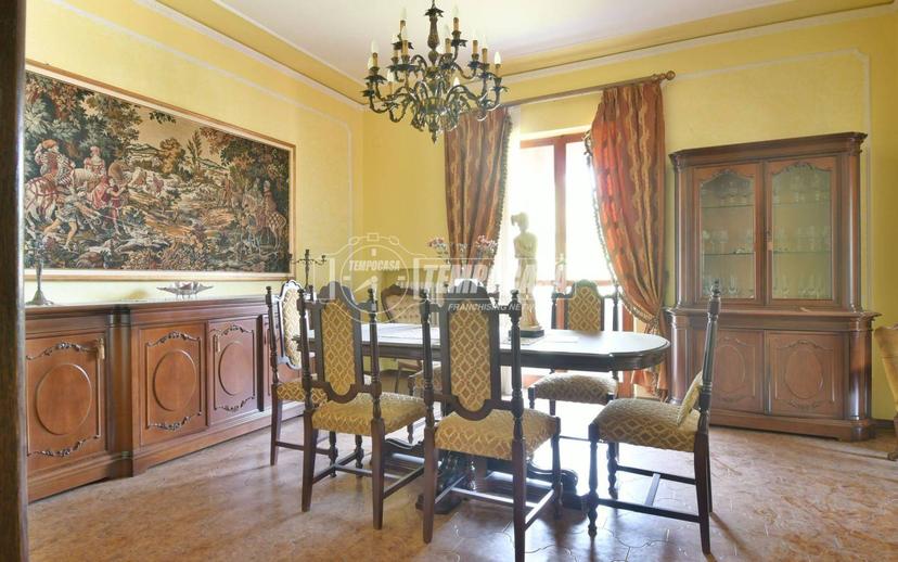 Appartamento da ristrutturare, piano terra, Ascoli Piceno — foto 10 di 27