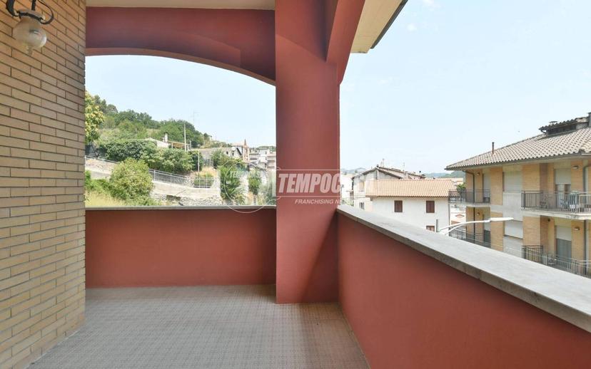 Appartamento da ristrutturare, piano terra, Ascoli Piceno — foto 27 di 27