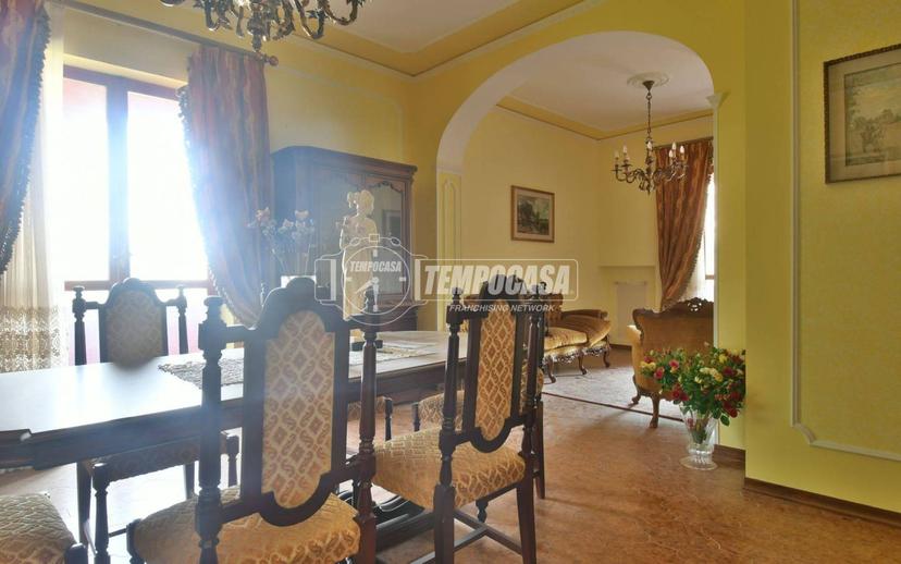 Appartamento da ristrutturare, piano terra, Ascoli Piceno — foto 23 di 27