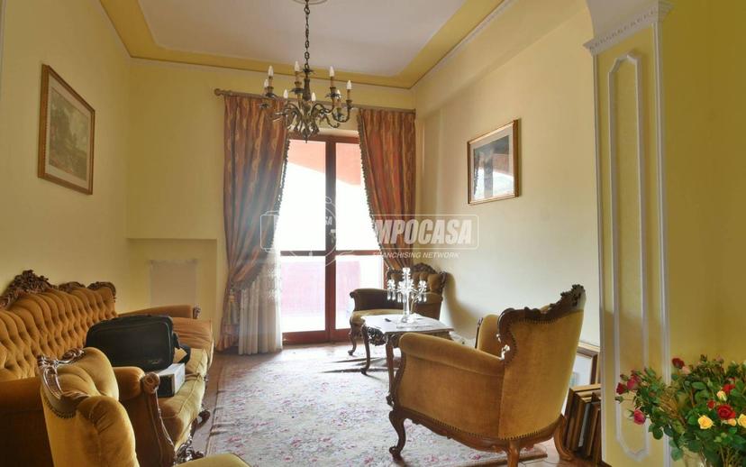 Appartamento da ristrutturare, piano terra, Ascoli Piceno — foto 12 di 27