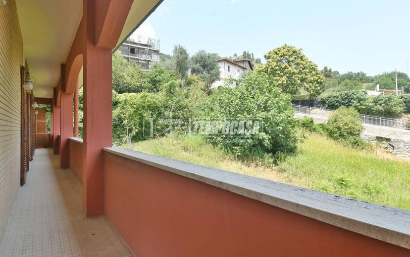 Appartamento da ristrutturare, piano terra, Ascoli Piceno — foto 11 di 27