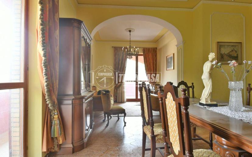 Appartamento da ristrutturare, piano terra, Ascoli Piceno — foto 17 di 27