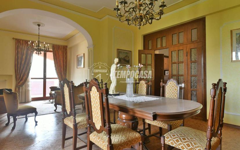 Appartamento da ristrutturare, piano terra, Ascoli Piceno — foto 6 di 27