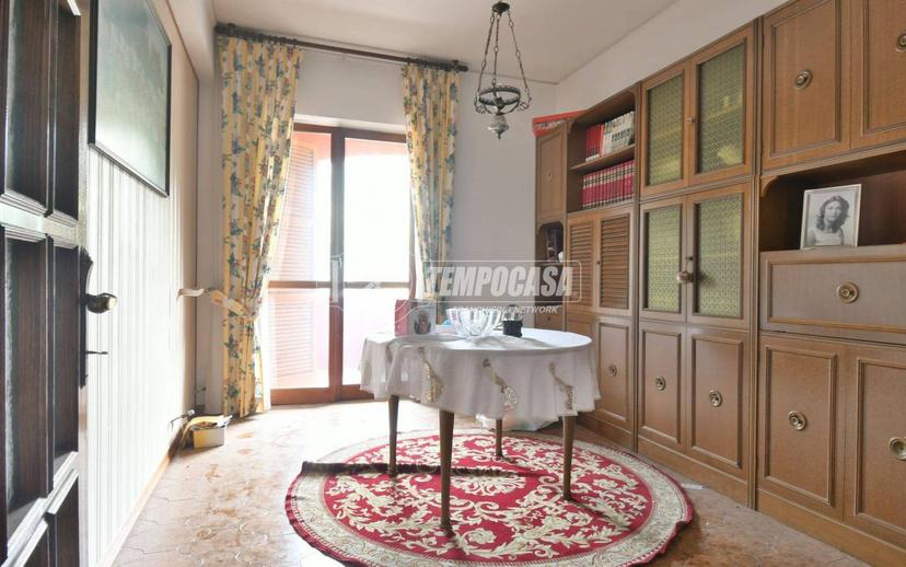 Appartamento da ristrutturare, piano terra, Ascoli Piceno — foto 9 di 27