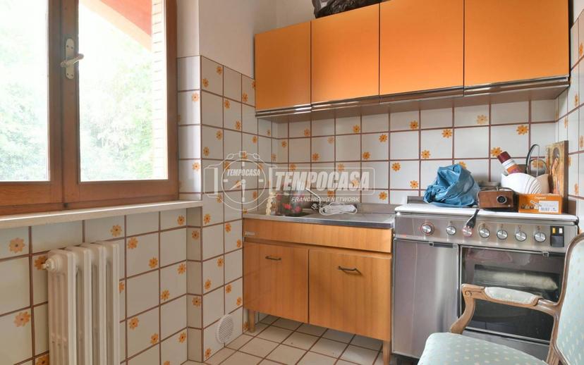 Appartamento da ristrutturare, piano terra, Ascoli Piceno — foto 26 di 27