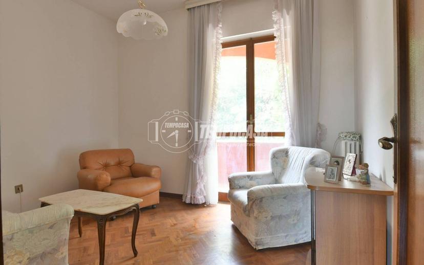 Appartamento da ristrutturare, piano terra, Ascoli Piceno — foto 14 di 27