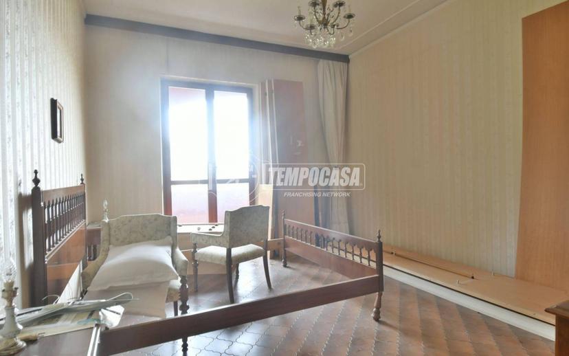 Appartamento da ristrutturare, piano terra, Ascoli Piceno — foto 19 di 27