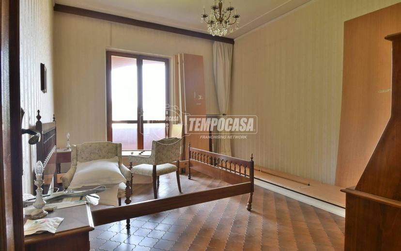 Appartamento da ristrutturare, piano terra, Ascoli Piceno — foto 4 di 27