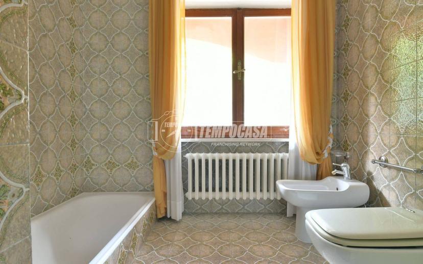 Appartamento da ristrutturare, piano terra, Ascoli Piceno — foto 22 di 27