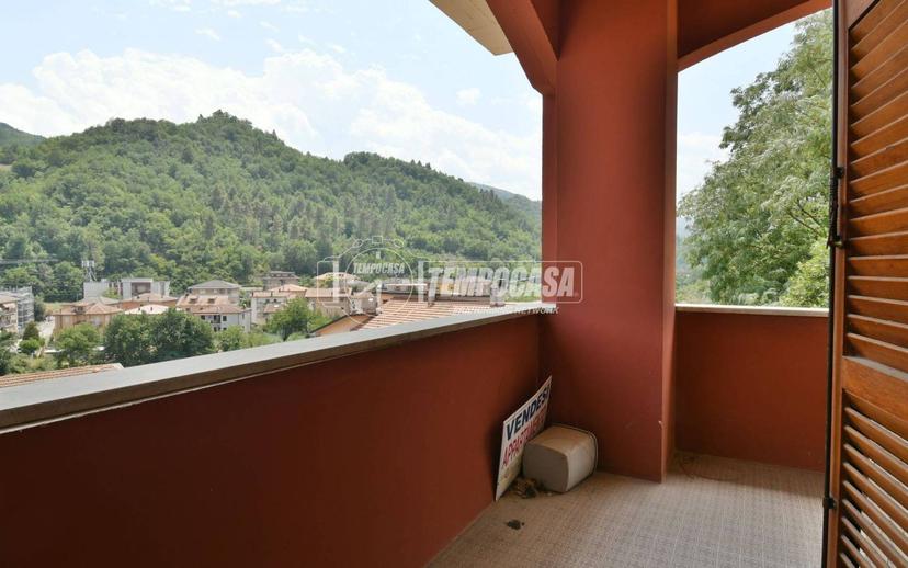 Appartamento da ristrutturare, piano terra, Ascoli Piceno — foto 16 di 27