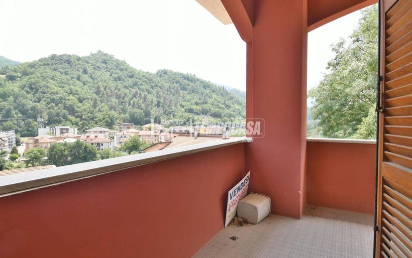 Appartamento da ristrutturare, piano terra, Ascoli Piceno — foto 15 di 27