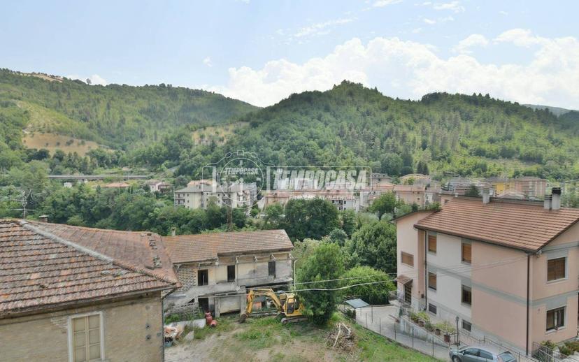 Appartamento da ristrutturare, piano terra, Ascoli Piceno — foto 24 di 27