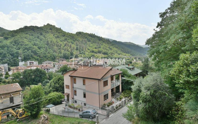 Appartamento da ristrutturare, piano terra, Ascoli Piceno — foto 7 di 27