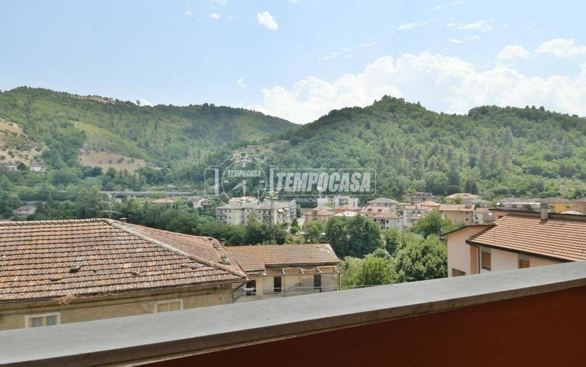Appartamento da ristrutturare, piano terra, Ascoli Piceno — foto 21 di 27