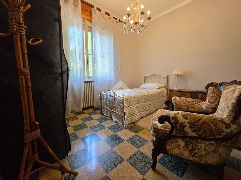 Villa bifamiliare via Martiri della Libertà 14, Centro, Salussola — foto 28 di 41