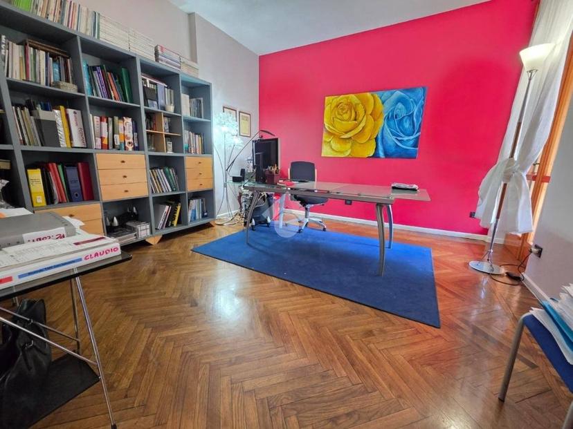 Villa bifamiliare via Martiri della Libertà 14, Centro, Salussola — foto 5 di 41