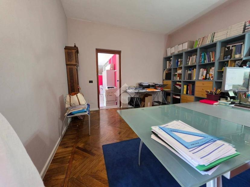 Villa bifamiliare via Martiri della Libertà 14, Centro, Salussola — foto 10 di 41
