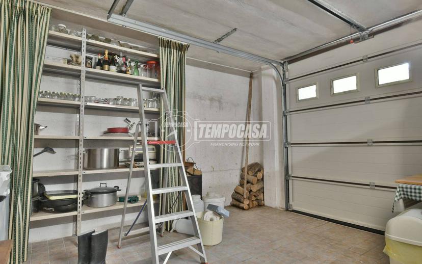 Appartamento da ristrutturare, piano terra, Ascoli Piceno — foto 25 di 27