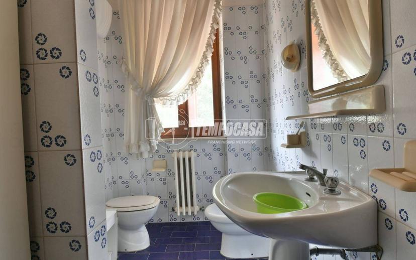 Appartamento da ristrutturare, piano terra, Ascoli Piceno — foto 13 di 27