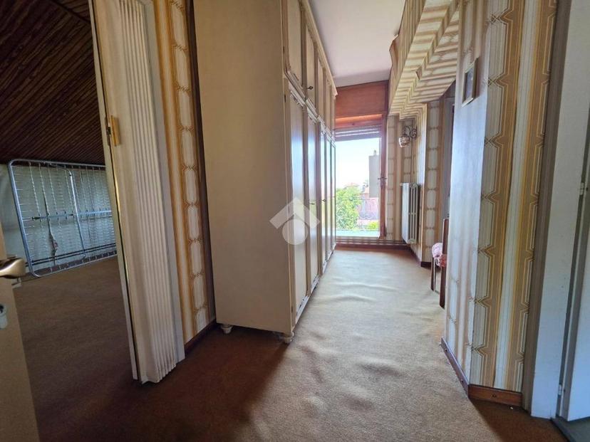 Villa bifamiliare via Martiri della Libertà 14, Centro, Salussola — foto 16 di 41