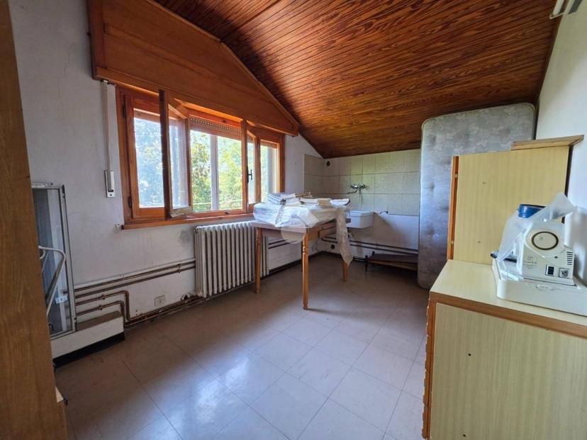 Villa bifamiliare via Martiri della Libertà 14, Centro, Salussola — foto 36 di 41