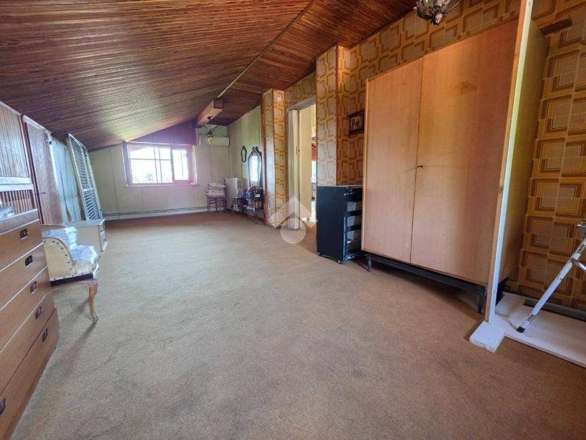 Villa bifamiliare via Martiri della Libertà 14, Centro, Salussola — foto 8 di 41