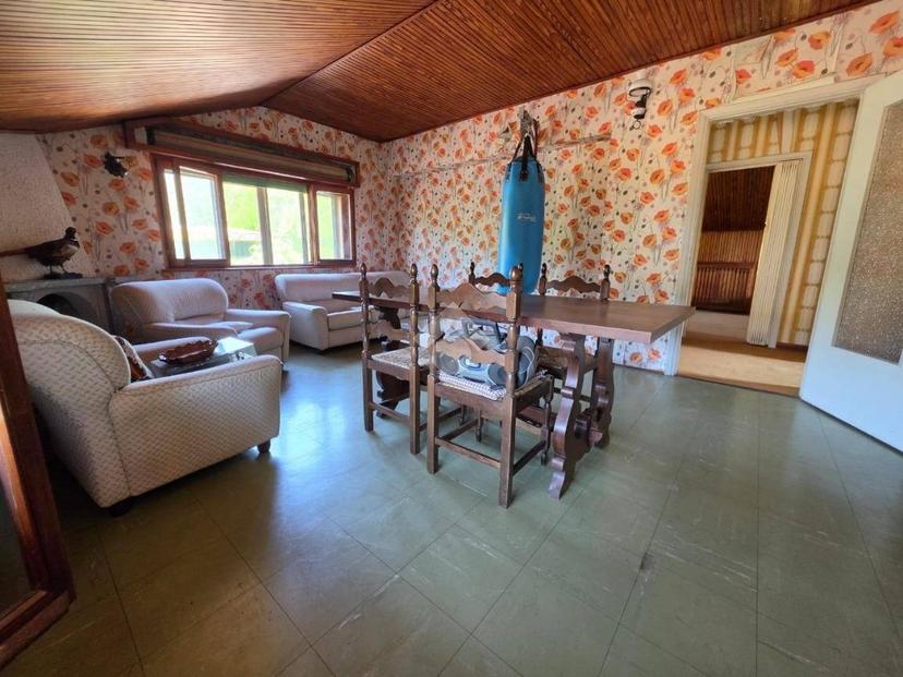 Villa bifamiliare via Martiri della Libertà 14, Centro, Salussola — foto 33 di 41