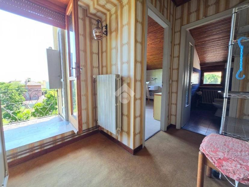 Villa bifamiliare via Martiri della Libertà 14, Centro, Salussola — foto 27 di 41