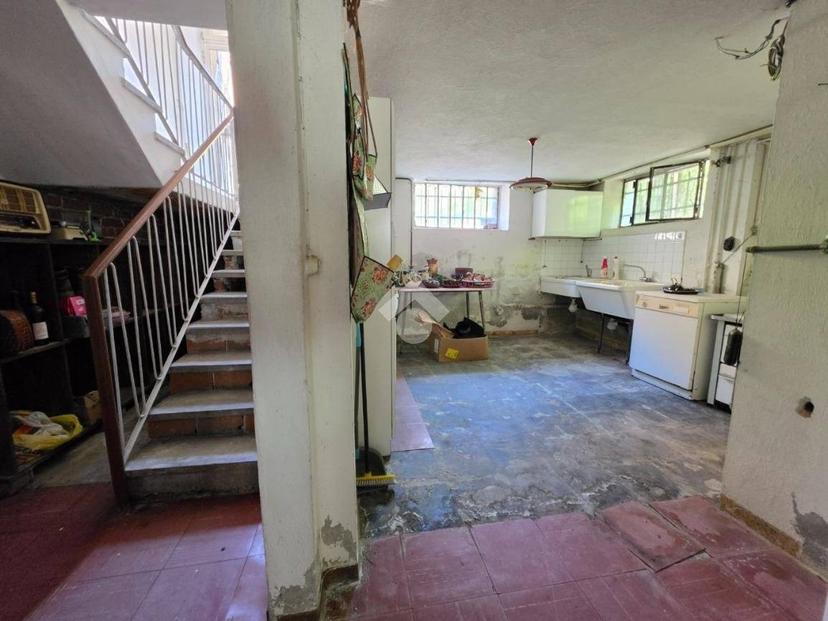 Villa bifamiliare via Martiri della Libertà 14, Centro, Salussola — foto 3 di 41