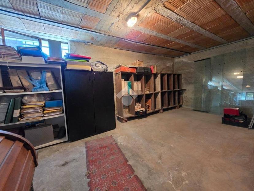 Villa bifamiliare via Martiri della Libertà 14, Centro, Salussola — foto 21 di 41