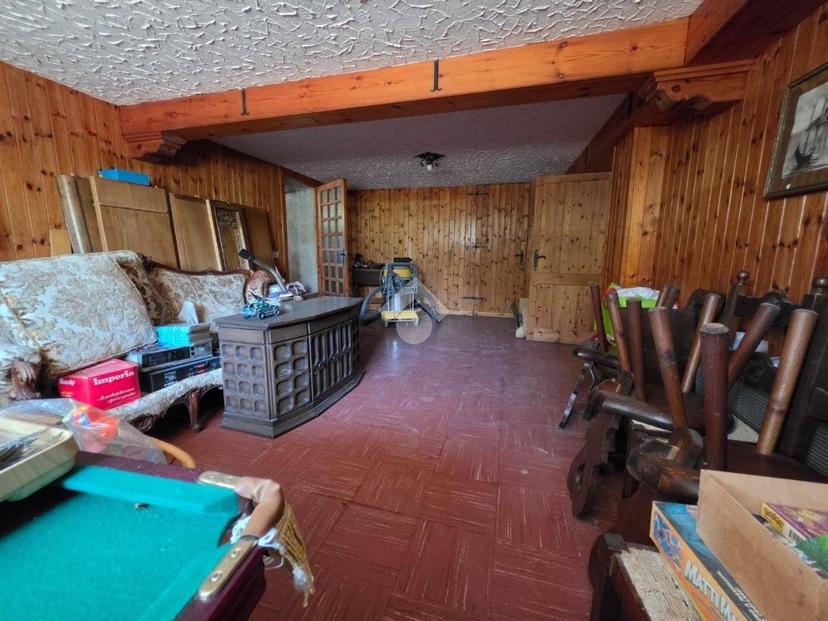 Villa bifamiliare via Martiri della Libertà 14, Centro, Salussola — foto 35 di 41